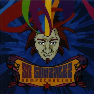 ดาวน์โหลดและฟังเพลง Achu พร้อมเนื้อเพลงจาก Sr. Gonzalez