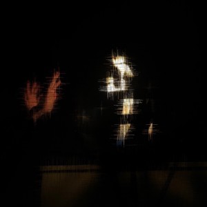 Album GhostTown (feat. Imsickstarry & BluePinky) from 