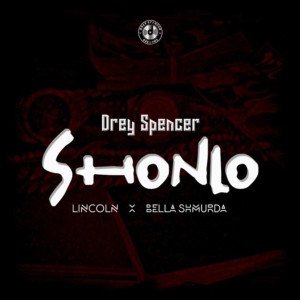 Album Shonlo (Explicit) from Drey Spencer