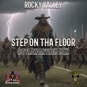 Step On Tha Floor (Outlaw Remix)