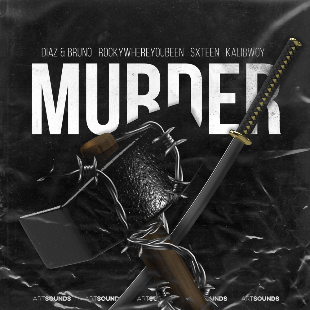 Murder (Explicit)