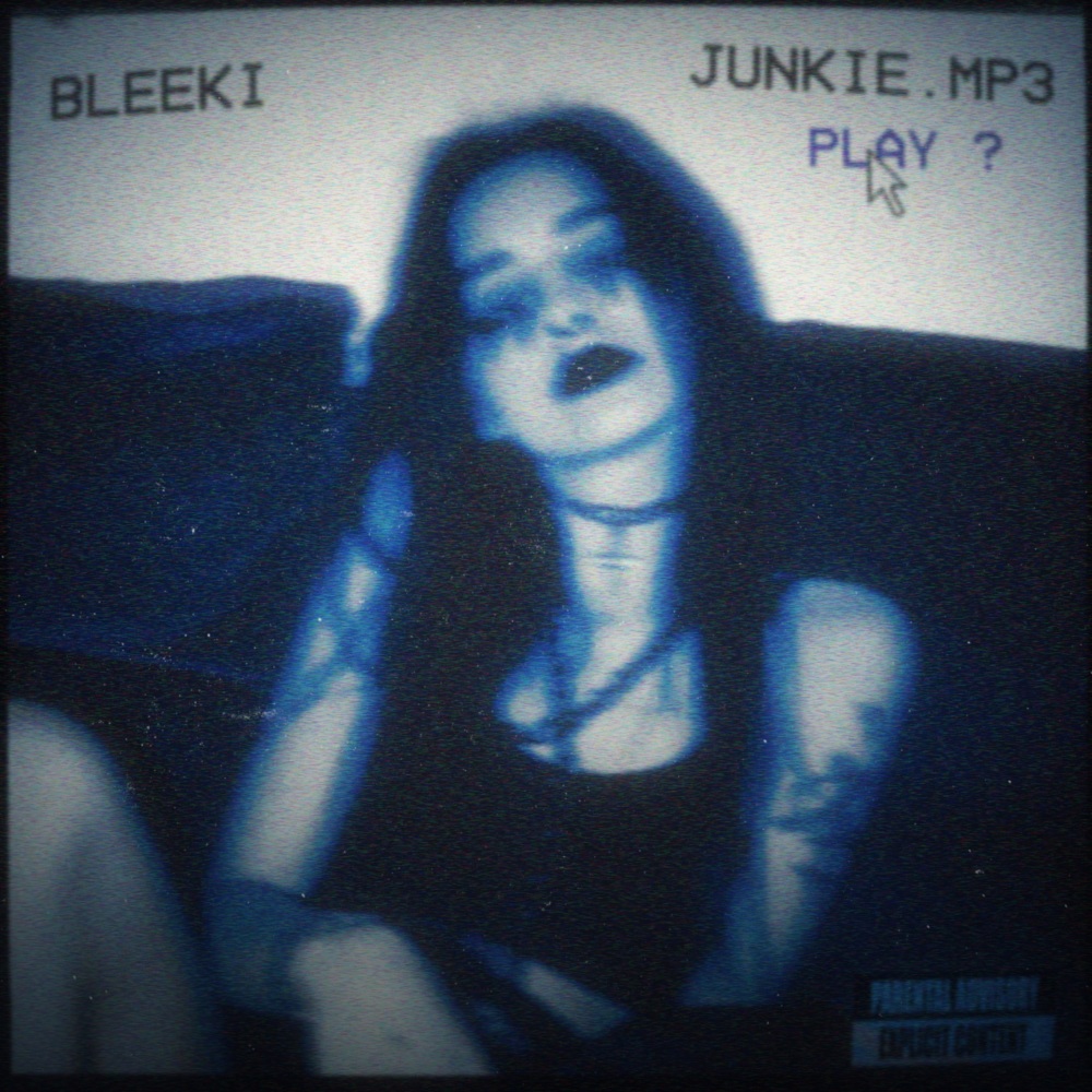 JUNKIE (Explicit)