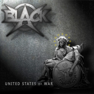 Black的专辑United States of War (Explicit)