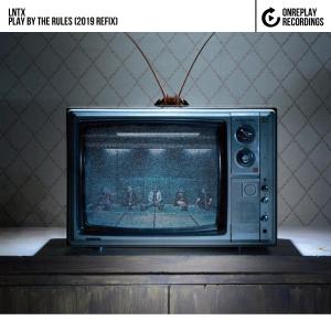 Listen to Play By the Rules (Refix) song with lyrics from Lntx