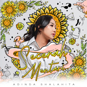 Album Secerah Mentari oleh Adinda Shalahita