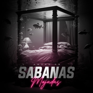อัลบัม Sábanas ศิลปิน Amaro