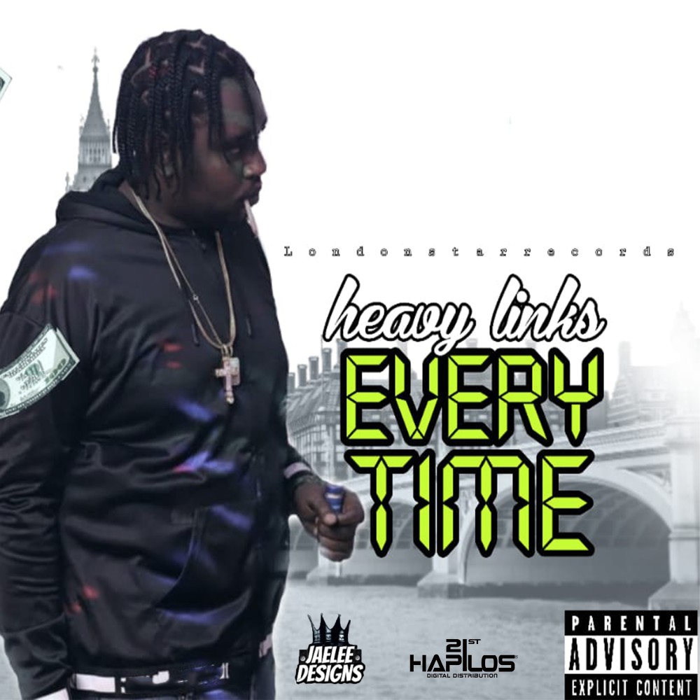 Every Time (Explicit)