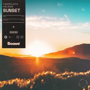Album Sunset from Heleen