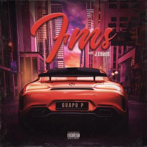 ดาวน์โหลดและฟังเพลง FMS (feat. J.Elliott) (Explicit) พร้อมเนื้อเพลงจาก Guapo P
