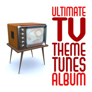 收聽TV Themes的The Addams Family歌詞歌曲