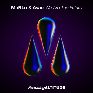 收聽MaRLo的We Are The Future歌詞歌曲
