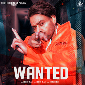 Listen to Wanted song with lyrics from Bhinda Aujla