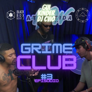 ดาวน์โหลดและฟังเพลง Grime Club #3 / Black Card / Água Roxa / Weee / Brota pra Tu Ver / Obra de Arte / Real Mortal Kombat / Lacoste Com Nike / Bolsa Chanel / Armas e Drogas / Eu Sei Que Cê Gosta / Space / Pente Resfriado พร้อมเนื้อเพลงจาก Atlântida How