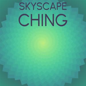 Various Artists的專輯Skyscape Ching