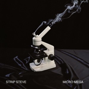 收聽Strip Steve的Calcium (Album Edit)歌詞歌曲
