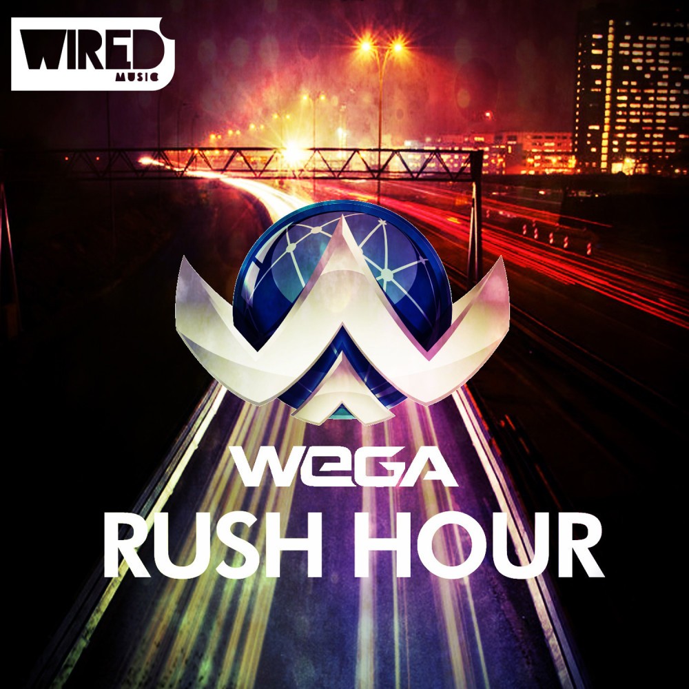 Rush Hour (Original Mix)