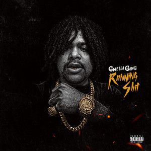 Listen to Rule the World (Explicit) song with lyrics from Gwella Gang
