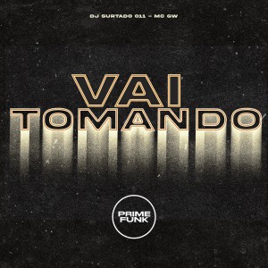 DJ Surtado 011的專輯Vai Tomando (Explicit)