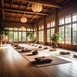 Fantastico Musica Relajante de Guitarra的專輯Experiencia De Meditación Con Guitarra