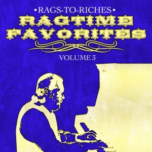 ดาวน์โหลดและฟังเพลง Efficiency Rag พร้อมเนื้อเพลงจาก Rags-To-Riches