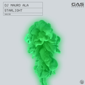 Album Starlight from Dj Mauro Ala