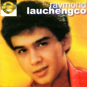 Raymond Lauchengco的專輯SCE: Raymond Lauchengco