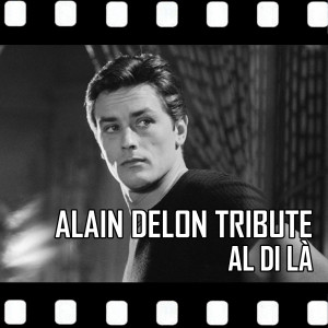 Alain Delon的專輯Al di là (Soundtrack "Beyond")