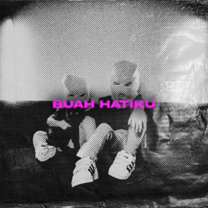 Album Buah Hatiku from Rauzan Rahman