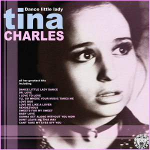 收聽Tina Charles的Can't Take My Eyes Off of You歌詞歌曲