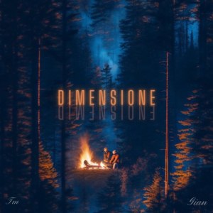 Dengarkan Dimensione lagu dari Gian dengan lirik