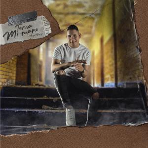 Album Toma Mi Mano from angel zuniga