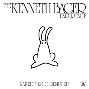 收聽The Kenneth Bager Experience的Naked Music (Radio Edit)歌詞歌曲