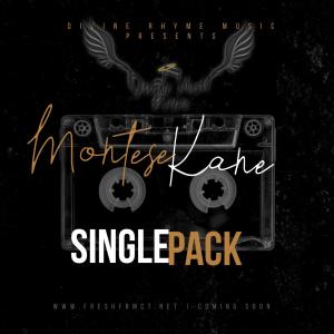 收聽Montese Kane的Big Things (feat. AI Blake & Graffiti Fresh) (Radio Edit)歌詞歌曲