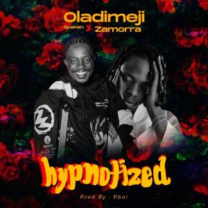 อัลบัม Hypnotized (feat. Zamorra) ศิลปิน Oladimeji Opakan