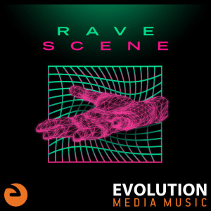 Andrew Thomson的專輯Rave Scene