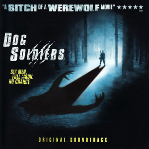 อัลบัม Dog Soldiers ศิลปิน Mark Thomas