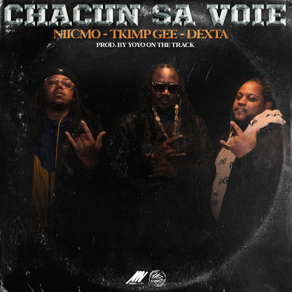 Chacun sa voie (Explicit)