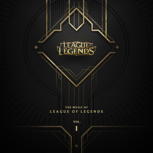 Dengarkan Get Jinxed lagu dari 英雄联盟 dengan lirik