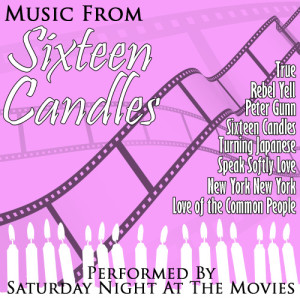 ดาวน์โหลดและฟังเพลง Today I Met The Boy I'm Gonna Marry พร้อมเนื้อเพลงจาก Saturday Night At The Movies