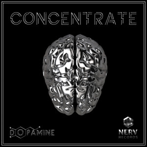 Dopamine的專輯CONCENTRATE