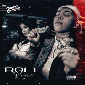 Album Roll Royce (Explicit) from Katteyes