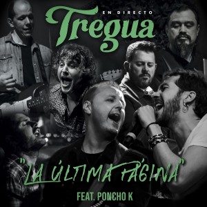 Album La Última Página (En Directo) from Tregua