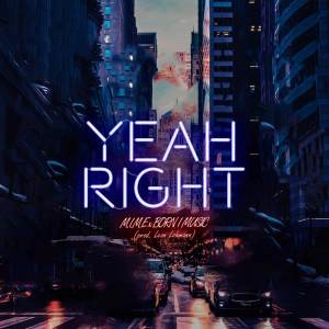 Listen to Yeah Right (Explicit) song with lyrics from M.I.M.E