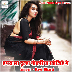 Album Hamra La Dulha Nokariya Khojihe Ge from 