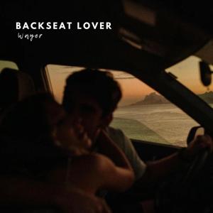อัลบัม Backseat Lover (Explicit) ศิลปิน WAYER