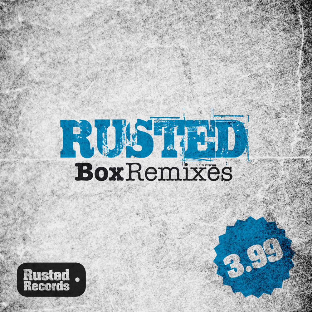 Box Shaped Room (Khainz Remix)