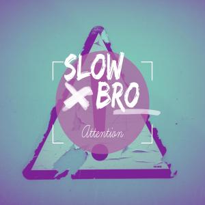 Album Attention - slowed + reverb oleh Slowbro