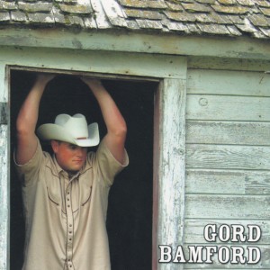 ดาวน์โหลดและฟังเพลง We're All Cowboys พร้อมเนื้อเพลงจาก Gord Bamford