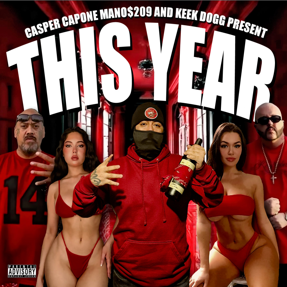 This Year (Explicit)