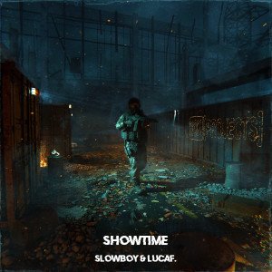 อัลบัม Showtime ศิลปิน Slowboy